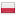 sklepusb.pl server is located in Poland